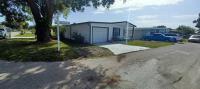 Manufactured Home