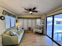 1988 Cavco Manufactured Home