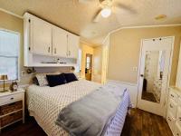 1988 Cavco Manufactured Home