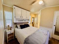 1988 Cavco Manufactured Home
