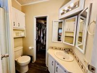 1988 Cavco Manufactured Home