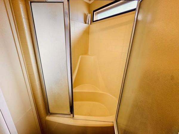 1988 Cavco Manufactured Home