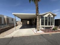 1988 Cavco Manufactured Home