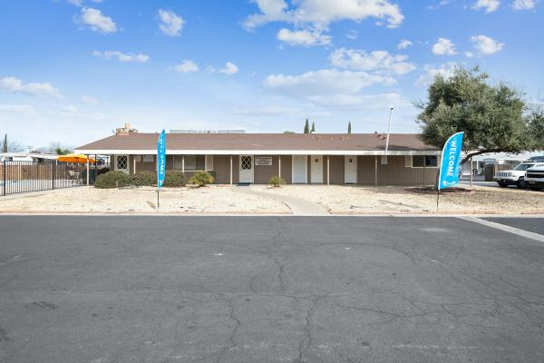 1969 Hillcrest Mobile Home For Sale