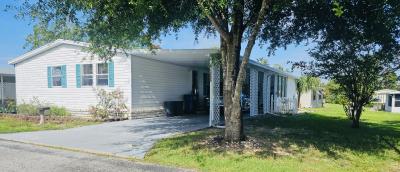 Mobile Home at 10452 S Kirkham Terrace Homosassa, FL 34446