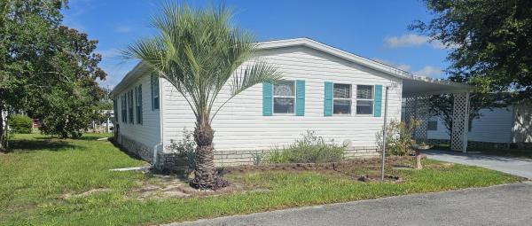 2002 KING KING Mobile Home