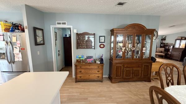 2002 KING KING Mobile Home
