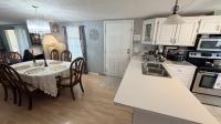 2002 KING KING Mobile Home