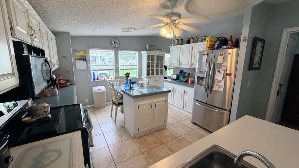 2002 KING KING Mobile Home