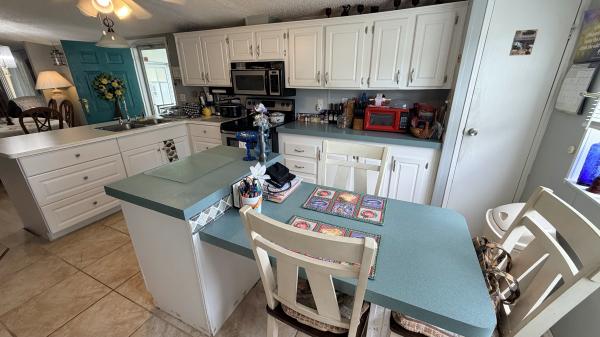 2002 KING KING Mobile Home