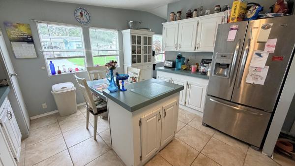 2002 KING KING Mobile Home