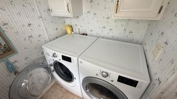 2002 KING KING Mobile Home