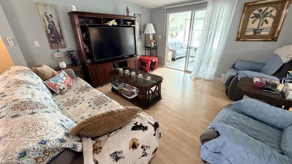 2002 KING KING Mobile Home