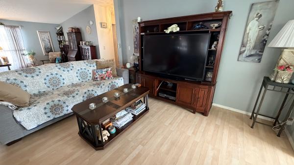 2002 KING KING Mobile Home