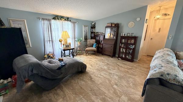 2002 KING KING Mobile Home