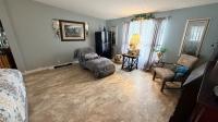 2002 KING KING Mobile Home