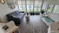 2002 KING KING Mobile Home