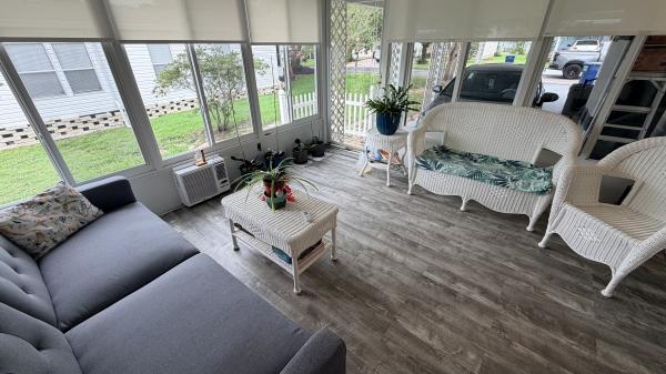 2002 KING KING Mobile Home