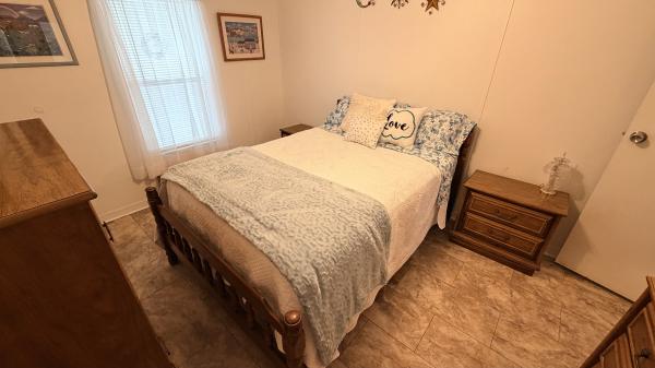 2002 KING KING Mobile Home