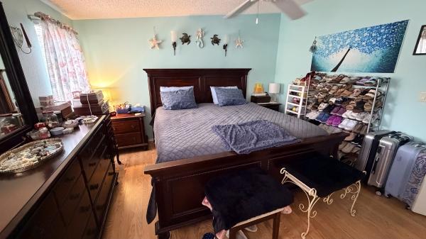 2002 KING KING Mobile Home