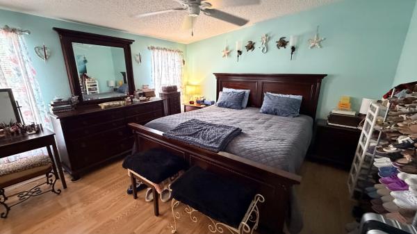 2002 KING KING Mobile Home
