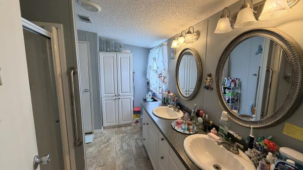 2002 KING KING Mobile Home
