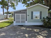 1998 Skyo Skyo Mobile Home