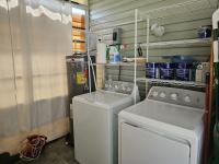 1998 Skyo Skyo Mobile Home