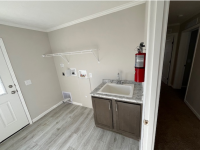 2024 Skyline 2LN601 Mobile Home