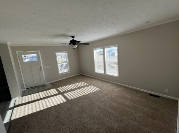 2024 Skyline 2LN601 Mobile Home