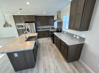 2024 Skyline 2LN601 Mobile Home