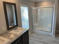 2024 Skyline 2LN601 Mobile Home