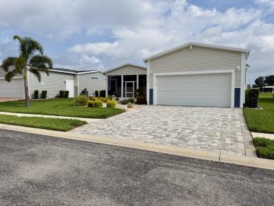 Mobile Home at 2716 Pier Drive Ruskin, FL 33570