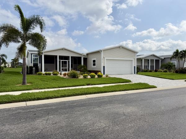 2022 Palm Harbor 22852A/B Mobile Home