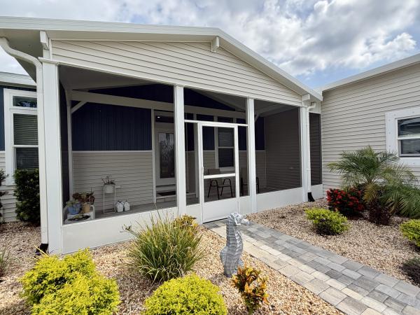 2022 Palm Harbor 22852A/B Mobile Home