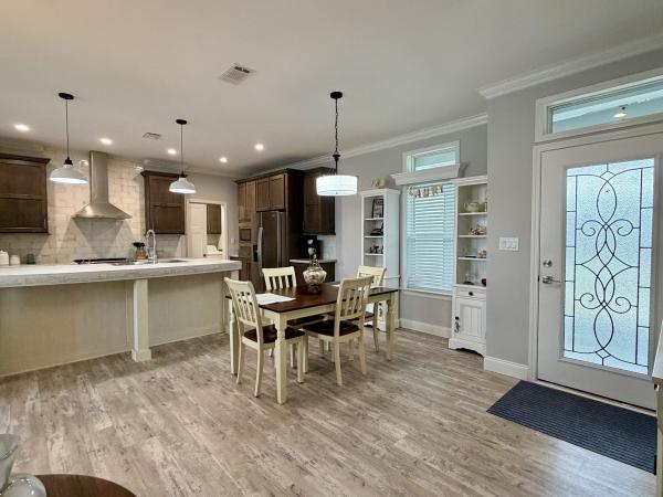 2022 Palm Harbor 22852A/B Mobile Home