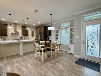 Photo 5 of 19 of home located at 2716 Pier Drive Ruskin, FL 33570