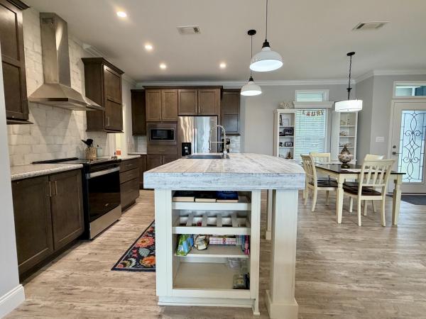 2022 Palm Harbor 22852A/B Mobile Home