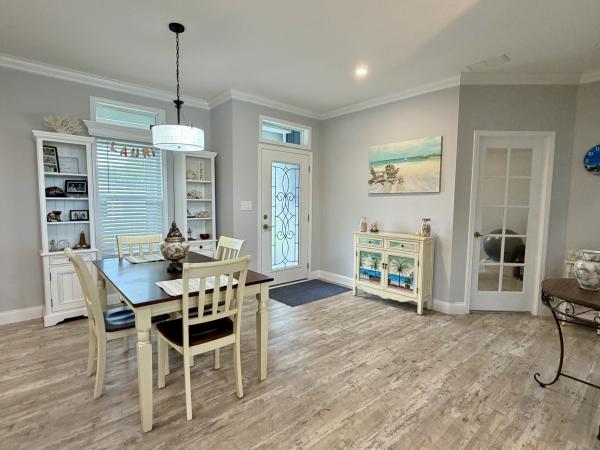 2022 Palm Harbor 22852A/B Mobile Home