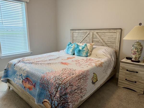 2022 Palm Harbor 22852A/B Mobile Home
