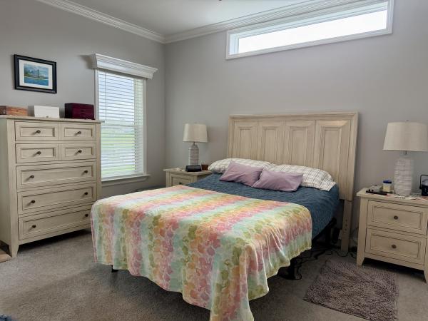 2022 Palm Harbor 22852A/B Mobile Home