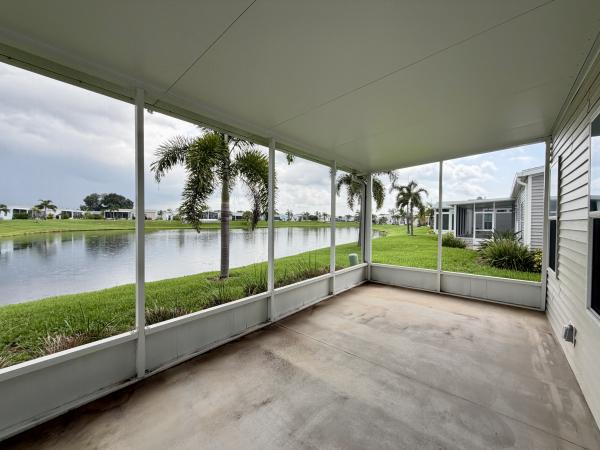 2022 Palm Harbor 22852A/B Mobile Home