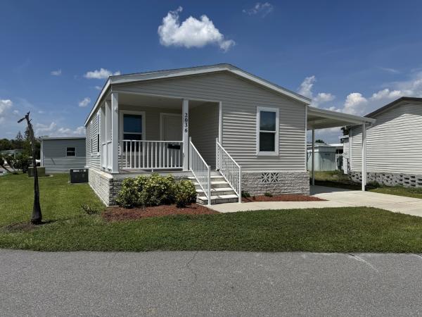 2023 Palm Harbor Mobile Home For Sale