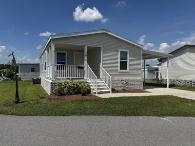 Mobile Home at 2036 Onaka Drive Orlando, FL 32839
