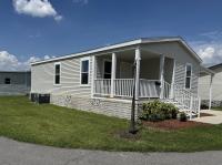 2023 Palm Harbor 340LS24402A Mobile Home
