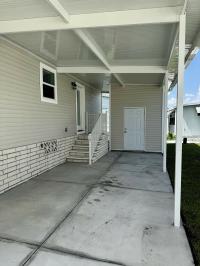 2023 Palm Harbor 340LS24402A Mobile Home