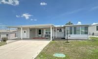 1999 Skyline WOOD Mobile Home