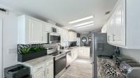 1999 Skyline WOOD Mobile Home