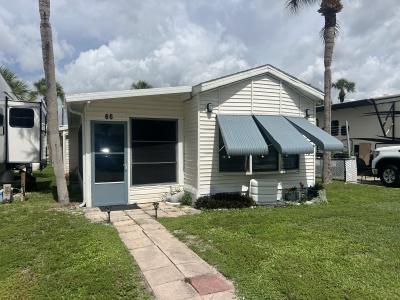 Mobile Home at 35711 Washington Loop Road, Site 066 Punta Gorda, FL 33982