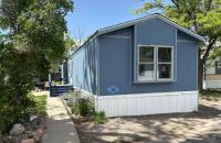 1997 MFHM MFHM Mobile Home